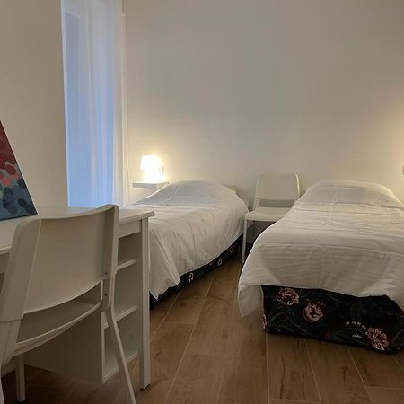 Kibilu - San Donato Vicinanze Irccs Policlinico Lejlighed San Donato Milanese Eksteriør billede