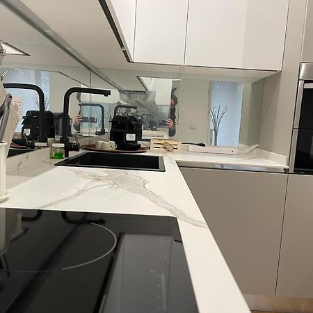 Kibilu - San Donato Vicinanze Irccs Policlinico Lejlighed San Donato Milanese Eksteriør billede