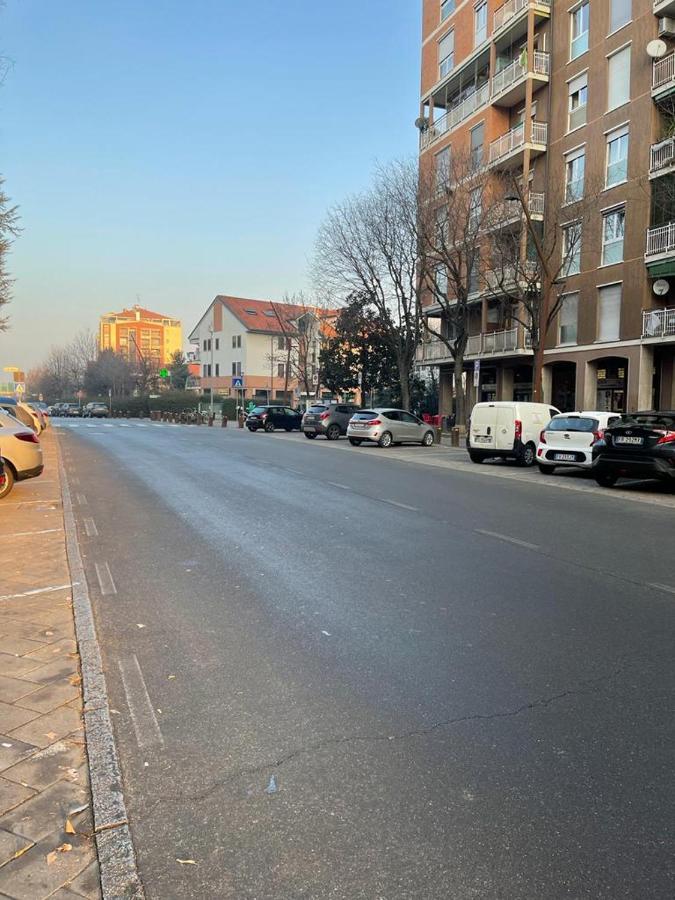 Kibilu - San Donato Vicinanze Irccs Policlinico Lejlighed San Donato Milanese Eksteriør billede